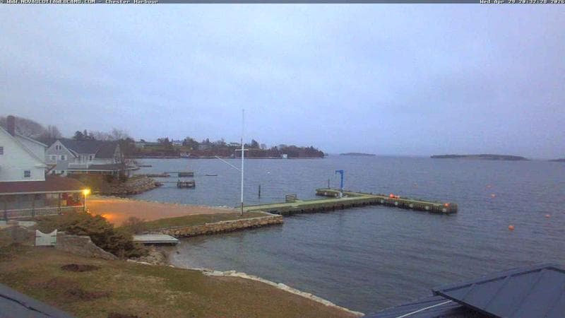 Chester Yacht Club