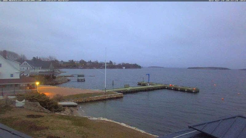 Chester Yacht Club