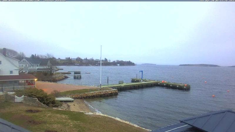 Chester Yacht Club