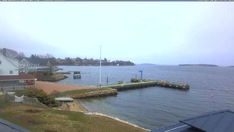 Chester Yacht Club