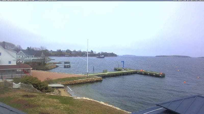 Chester Yacht Club