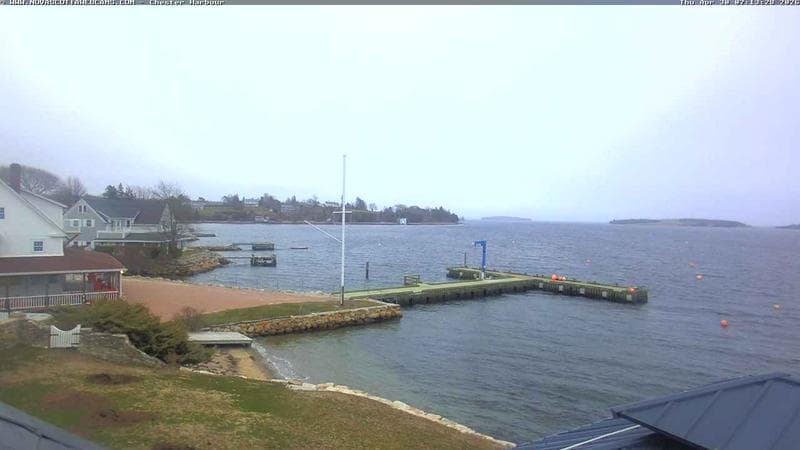 Chester Yacht Club
