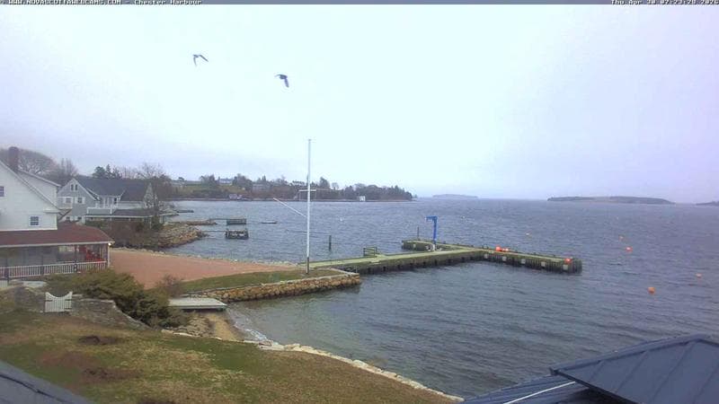 Chester Yacht Club