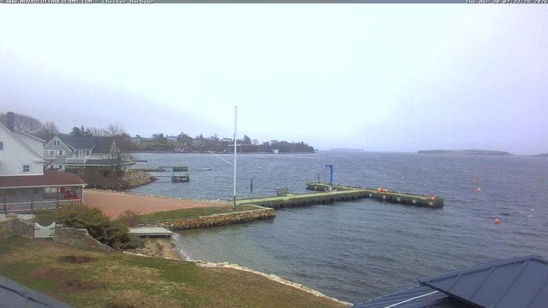 Chester Yacht Club