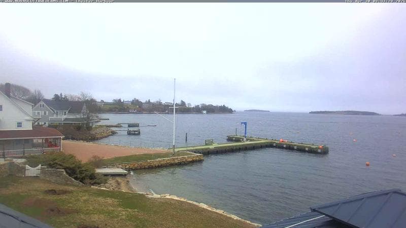Chester Yacht Club