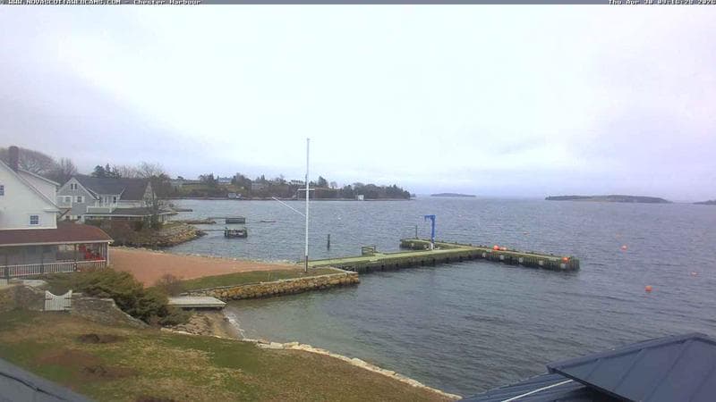 Chester Yacht Club