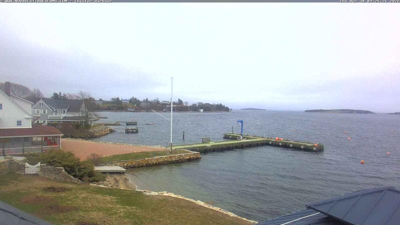 Chester Yacht Club