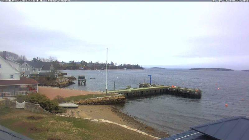 Chester Yacht Club