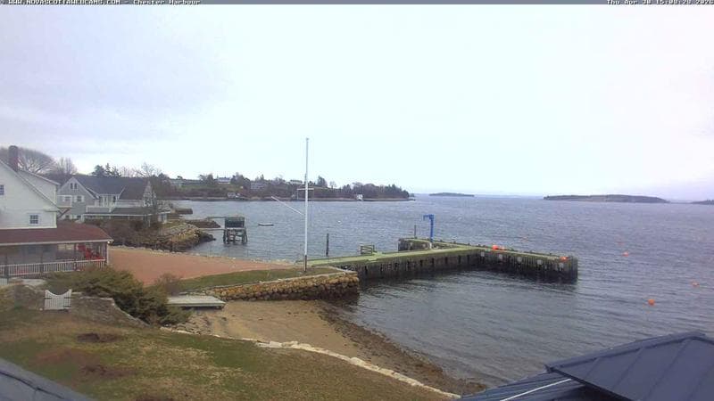 Chester Yacht Club