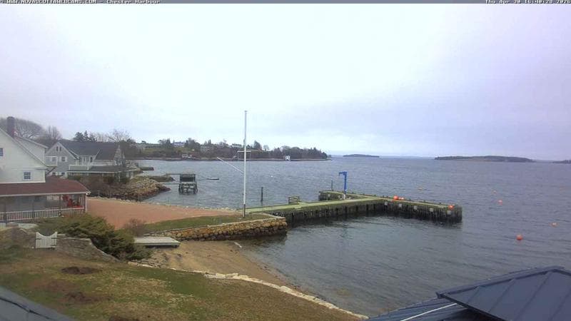 Chester Yacht Club