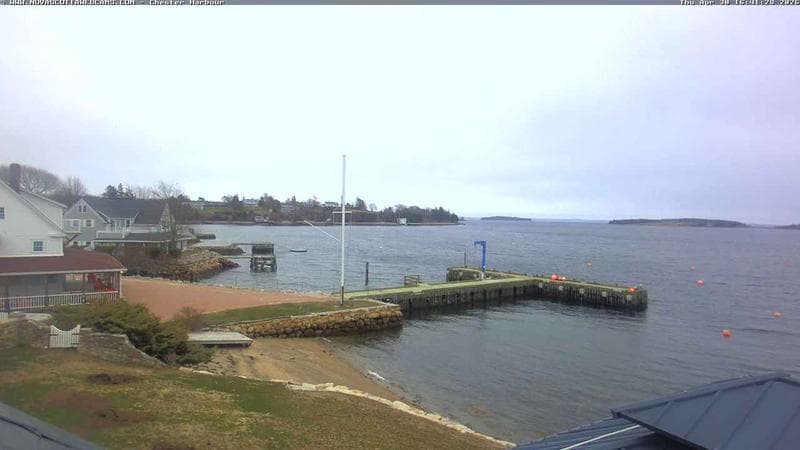 Chester Yacht Club