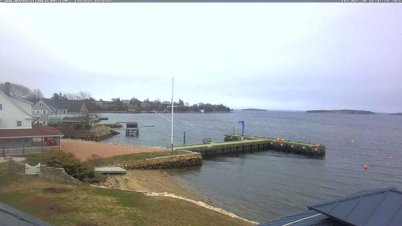 Chester Yacht Club