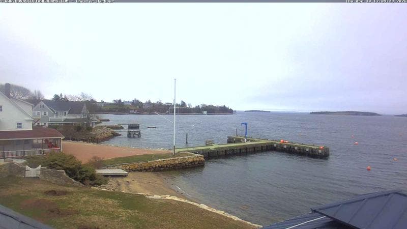 Chester Yacht Club
