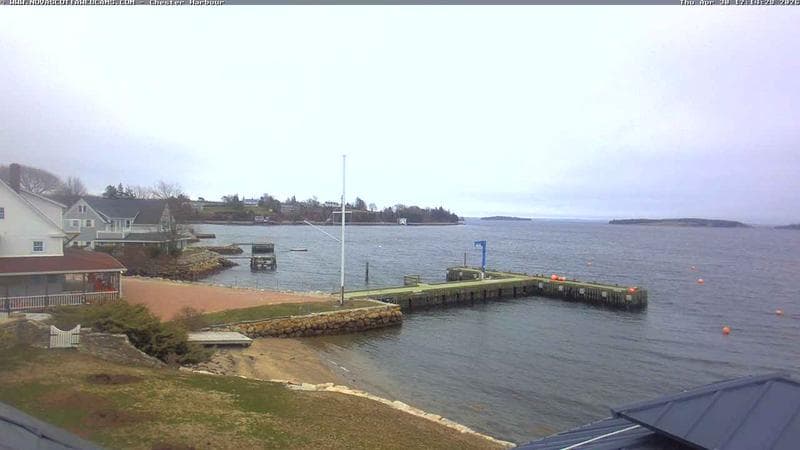 Chester Yacht Club