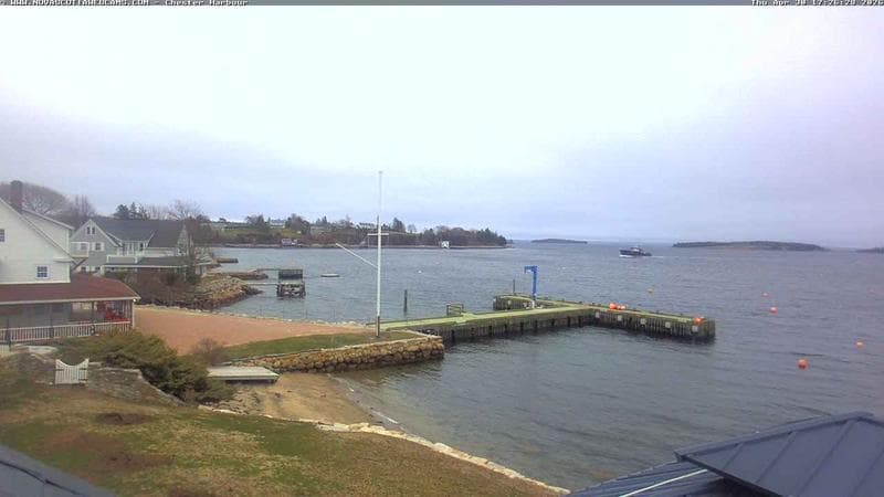 Chester Yacht Club