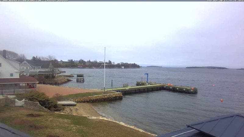 Chester Yacht Club
