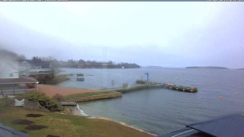 Chester Yacht Club