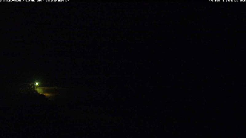 Chester Yacht Club
