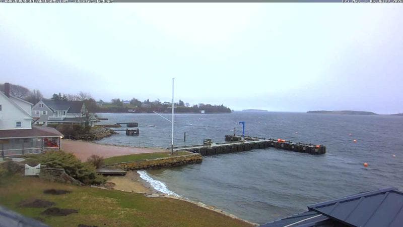 Chester Yacht Club
