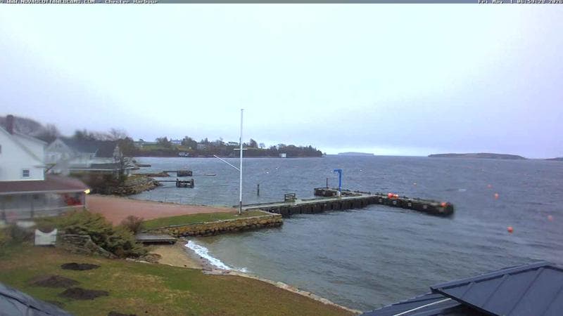 Chester Yacht Club