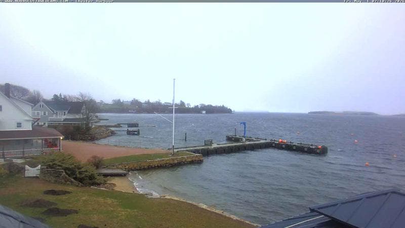 Chester Yacht Club
