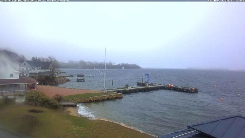 Chester Yacht Club