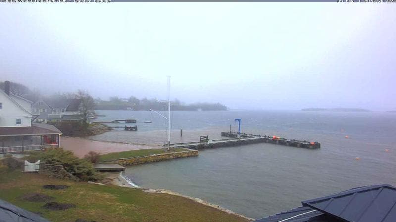 Chester Yacht Club