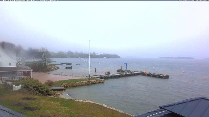 Chester Yacht Club