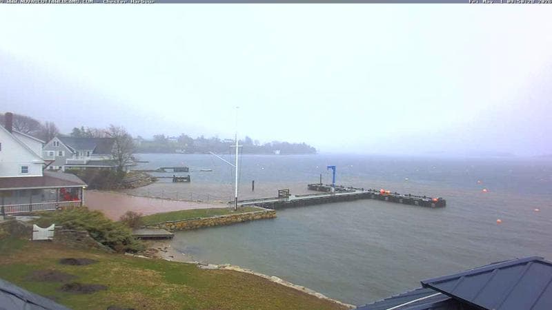 Chester Yacht Club