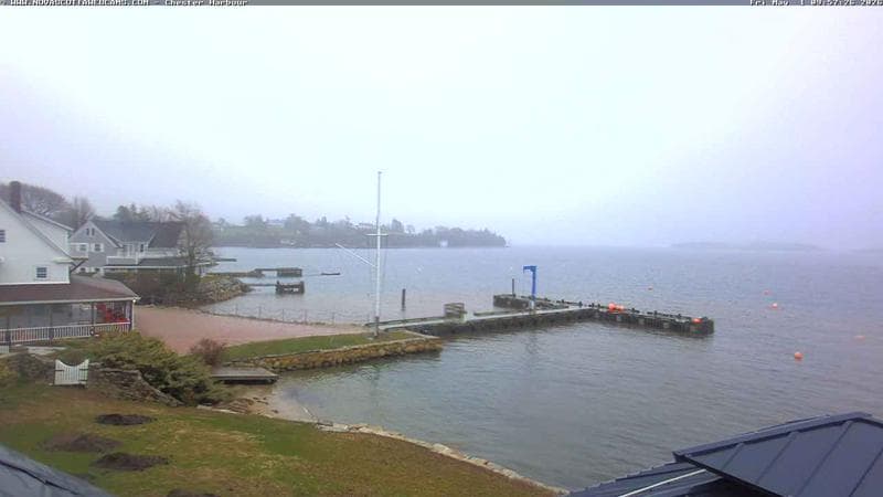 Chester Yacht Club