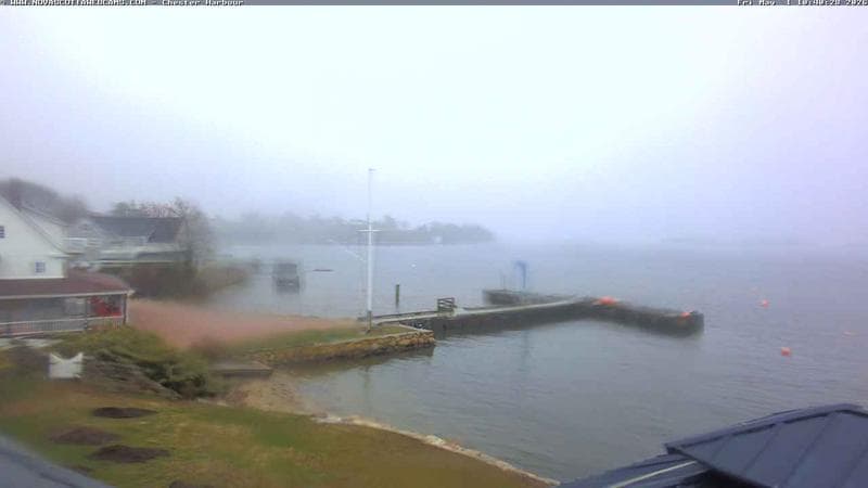 Chester Yacht Club