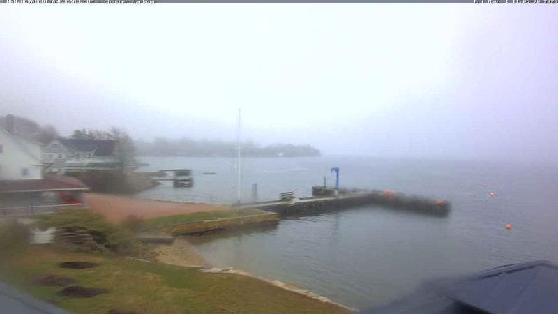 Chester Yacht Club