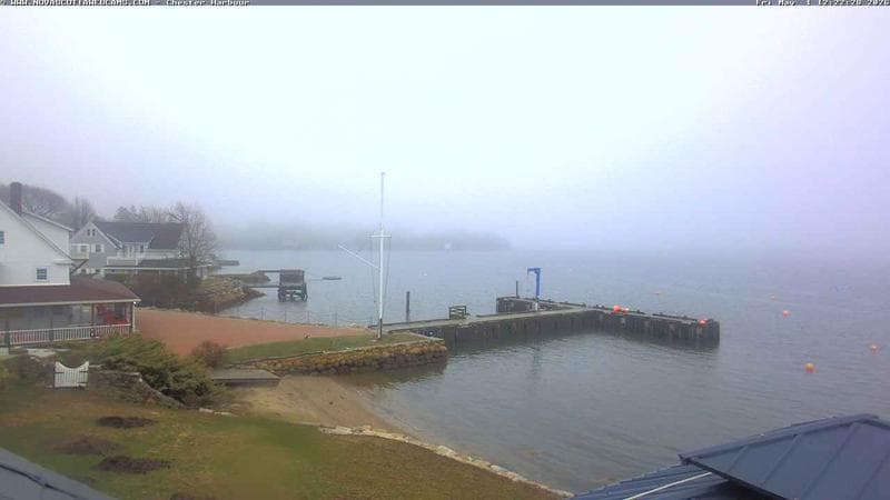 Chester Yacht Club