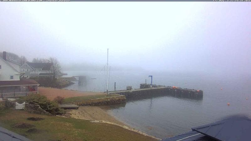 Chester Yacht Club