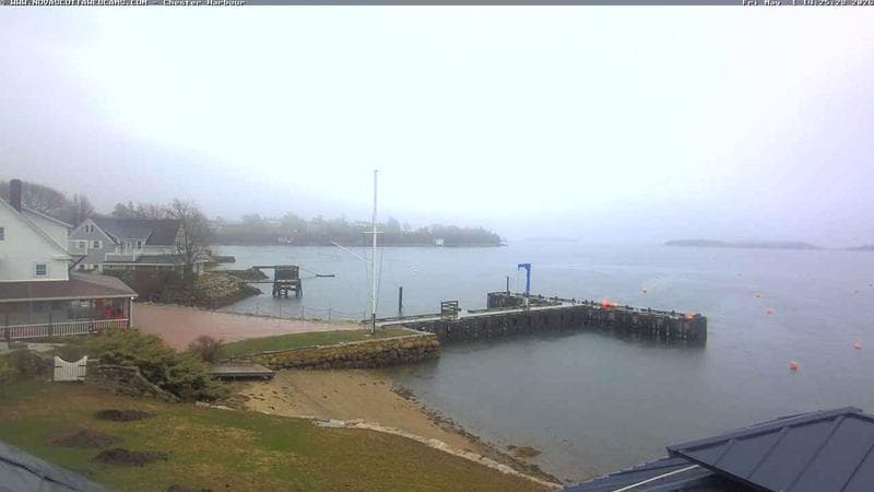 Chester Yacht Club