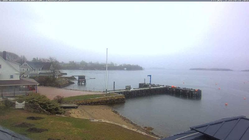 Chester Yacht Club