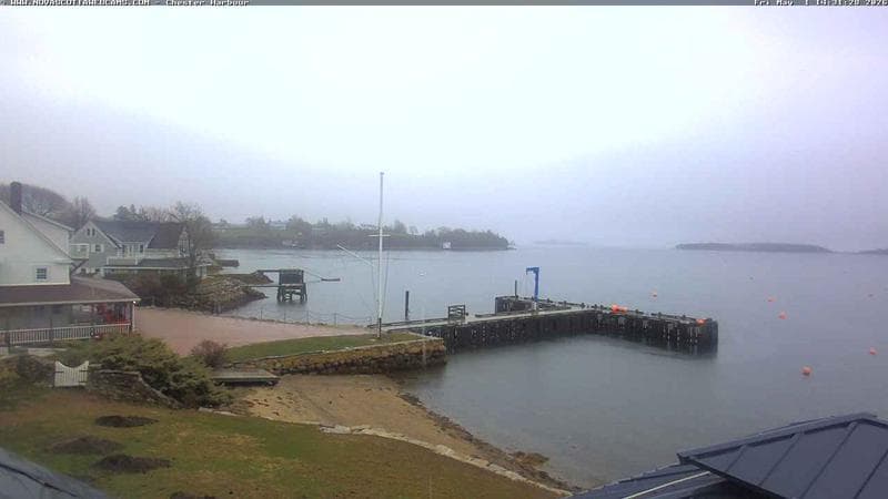 Chester Yacht Club