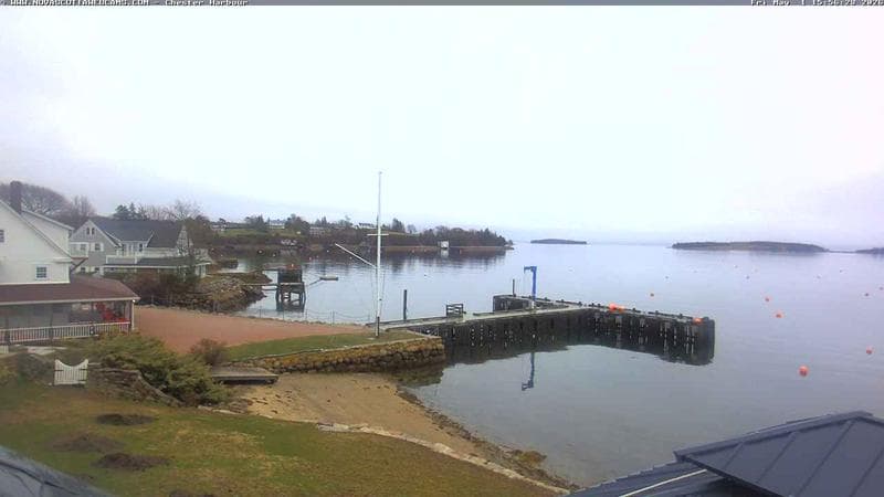 Chester Yacht Club