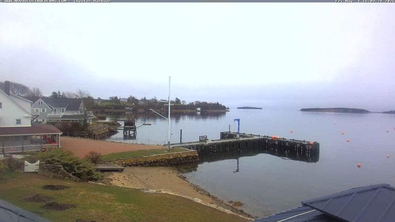 Chester Yacht Club