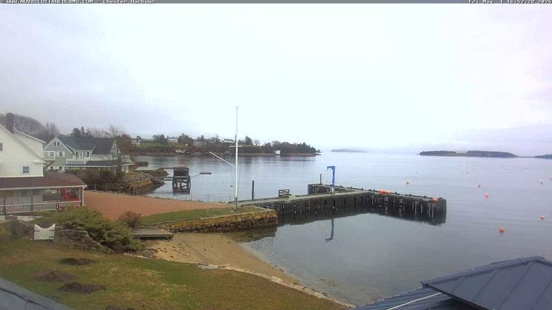 Chester Yacht Club