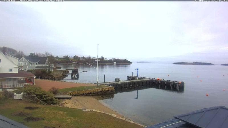 Chester Yacht Club