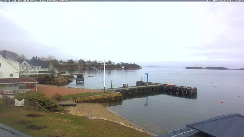 Chester Yacht Club