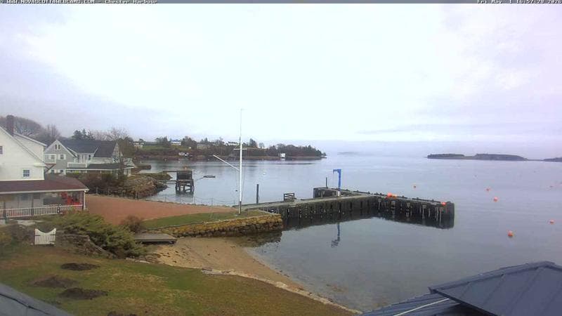 Chester Yacht Club