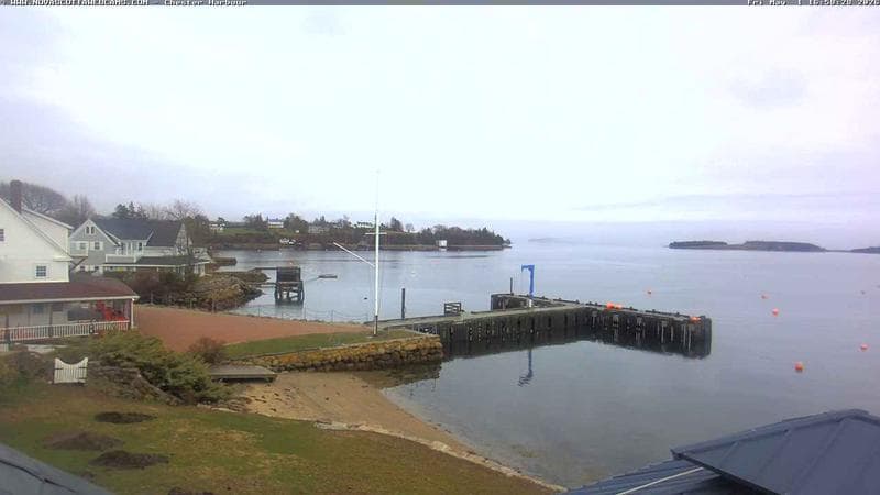Chester Yacht Club