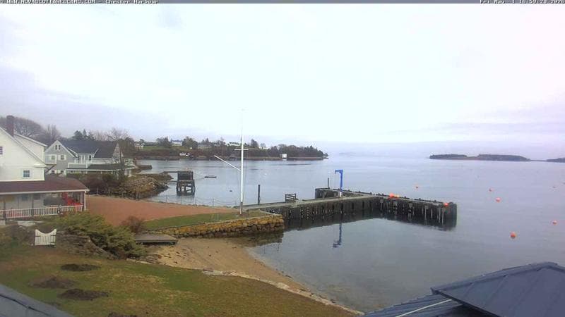 Chester Yacht Club