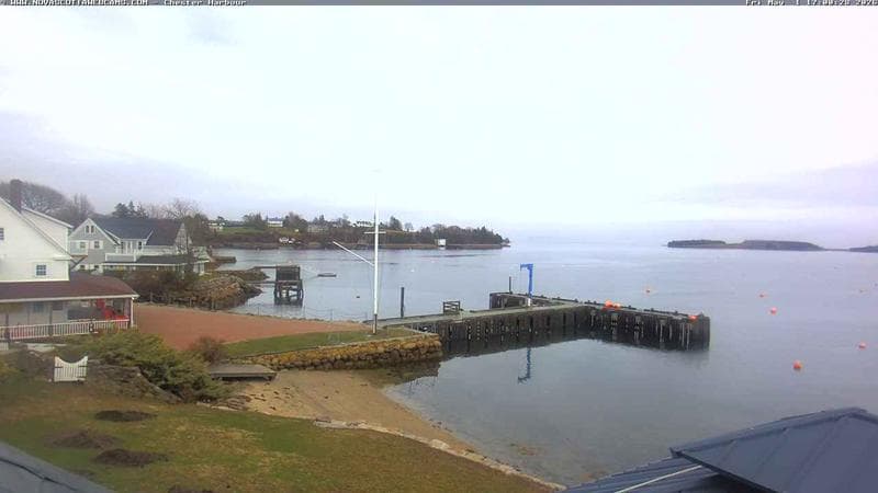 Chester Yacht Club