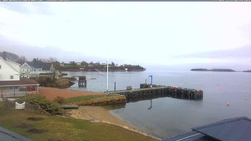 Chester Yacht Club