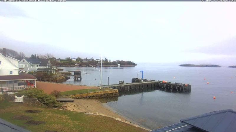 Chester Yacht Club