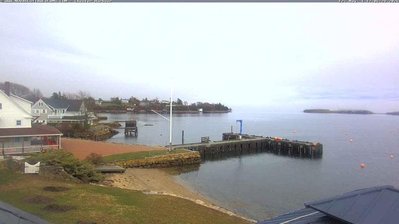 Chester Yacht Club