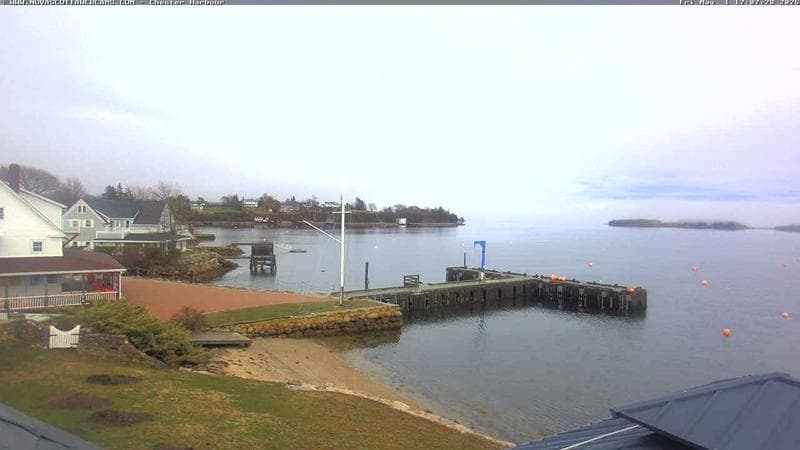 Chester Yacht Club
